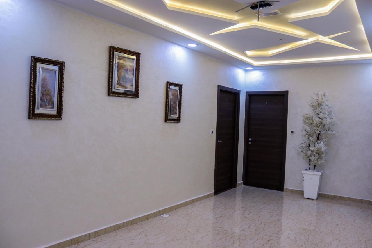 Hotel Borj El Arab Kourigha Exterior foto