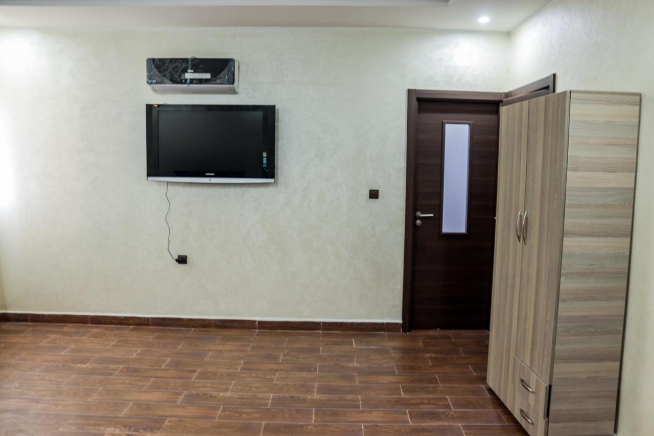 Hotel Borj El Arab Kourigha Exterior foto
