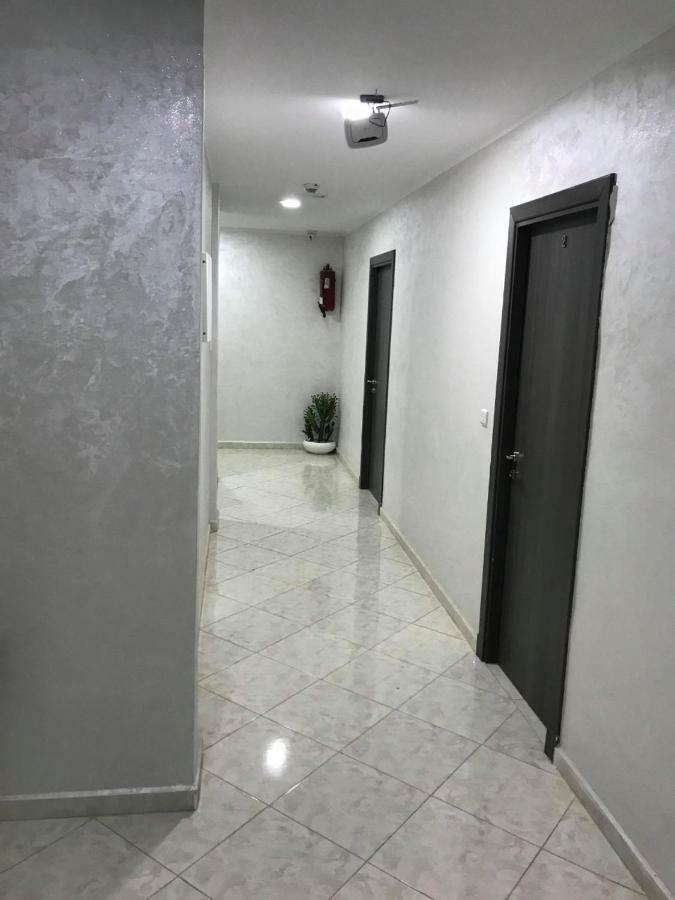 Hotel Borj El Arab Kourigha Exterior foto